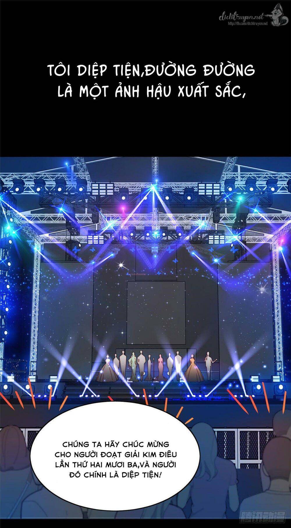 Dựa Vào Đại Lão Ổn Định Vị Trí C Trong Nam Đoàn Chapter 2 - Trang 2