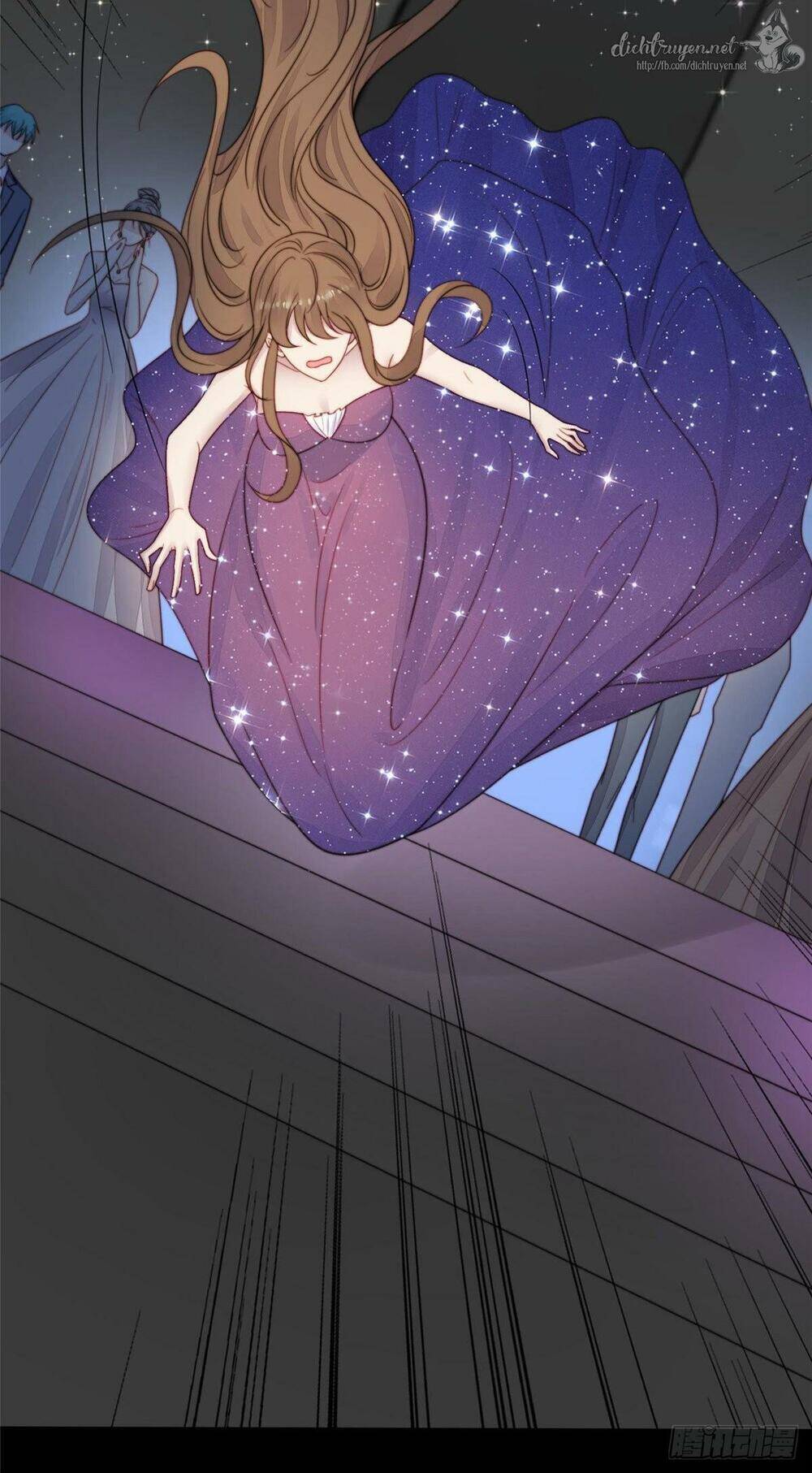 Dựa Vào Đại Lão Ổn Định Vị Trí C Trong Nam Đoàn Chapter 2 - Trang 2