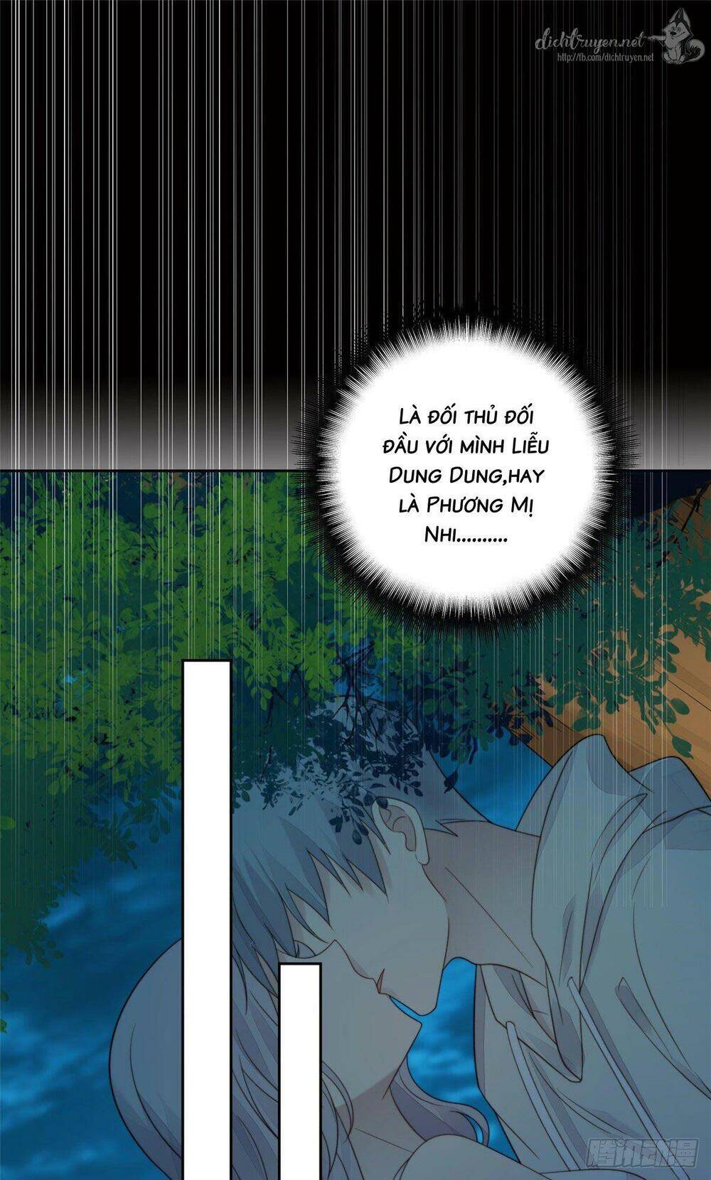 Dựa Vào Đại Lão Ổn Định Vị Trí C Trong Nam Đoàn Chapter 2 - Trang 2