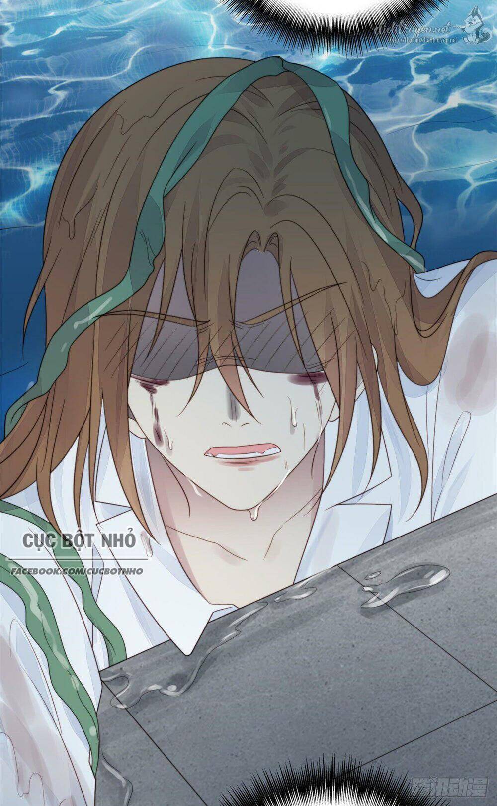 Dựa Vào Đại Lão Ổn Định Vị Trí C Trong Nam Đoàn Chapter 2 - Trang 2