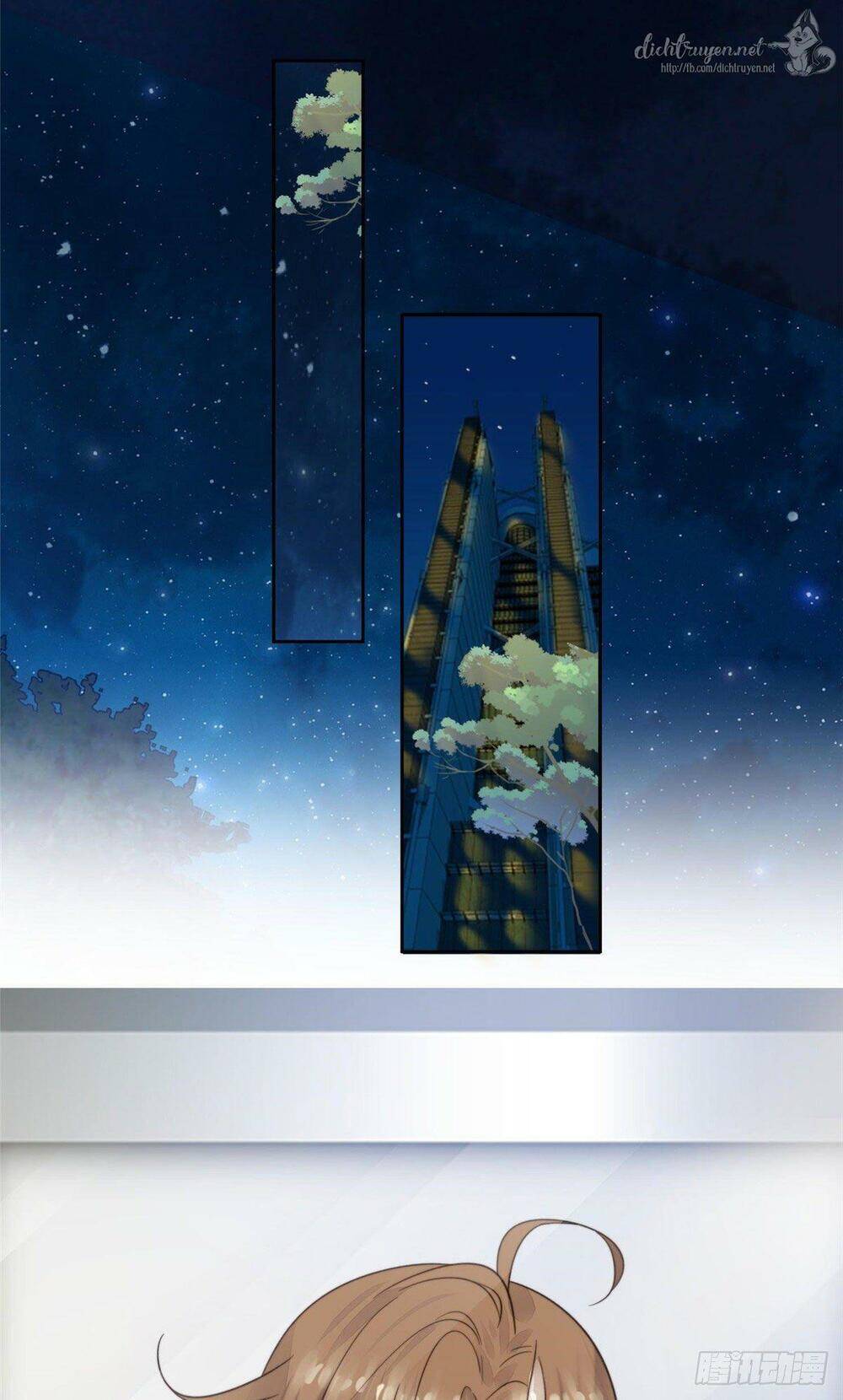 Dựa Vào Đại Lão Ổn Định Vị Trí C Trong Nam Đoàn Chapter 2 - Trang 2