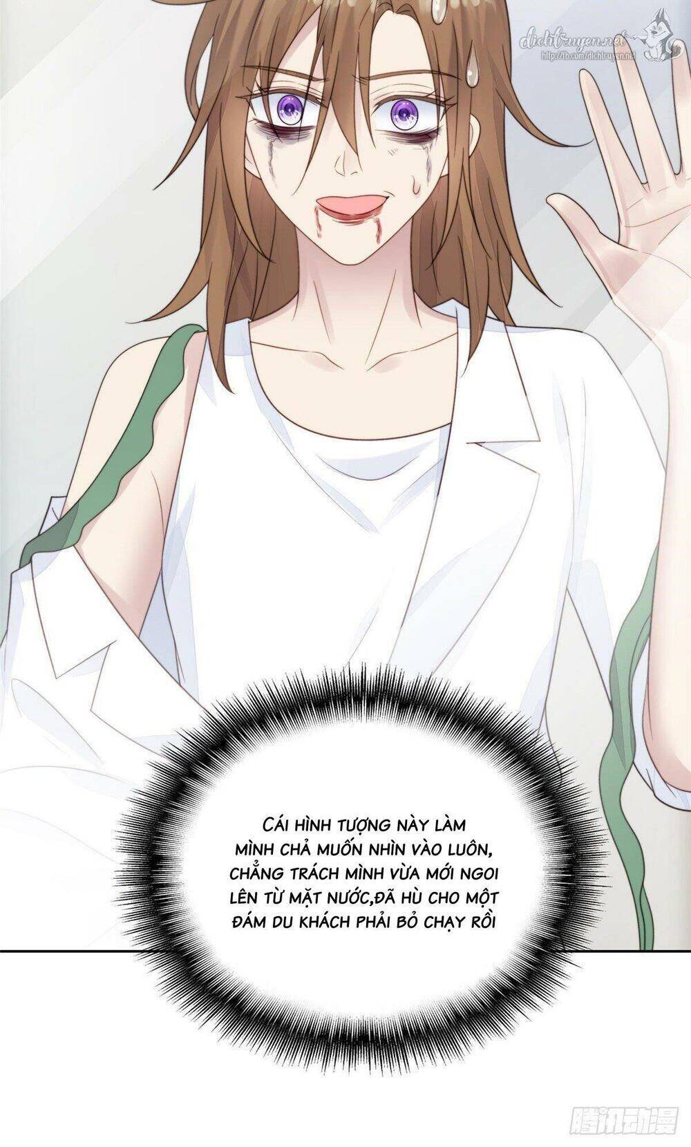 Dựa Vào Đại Lão Ổn Định Vị Trí C Trong Nam Đoàn Chapter 2 - Trang 2