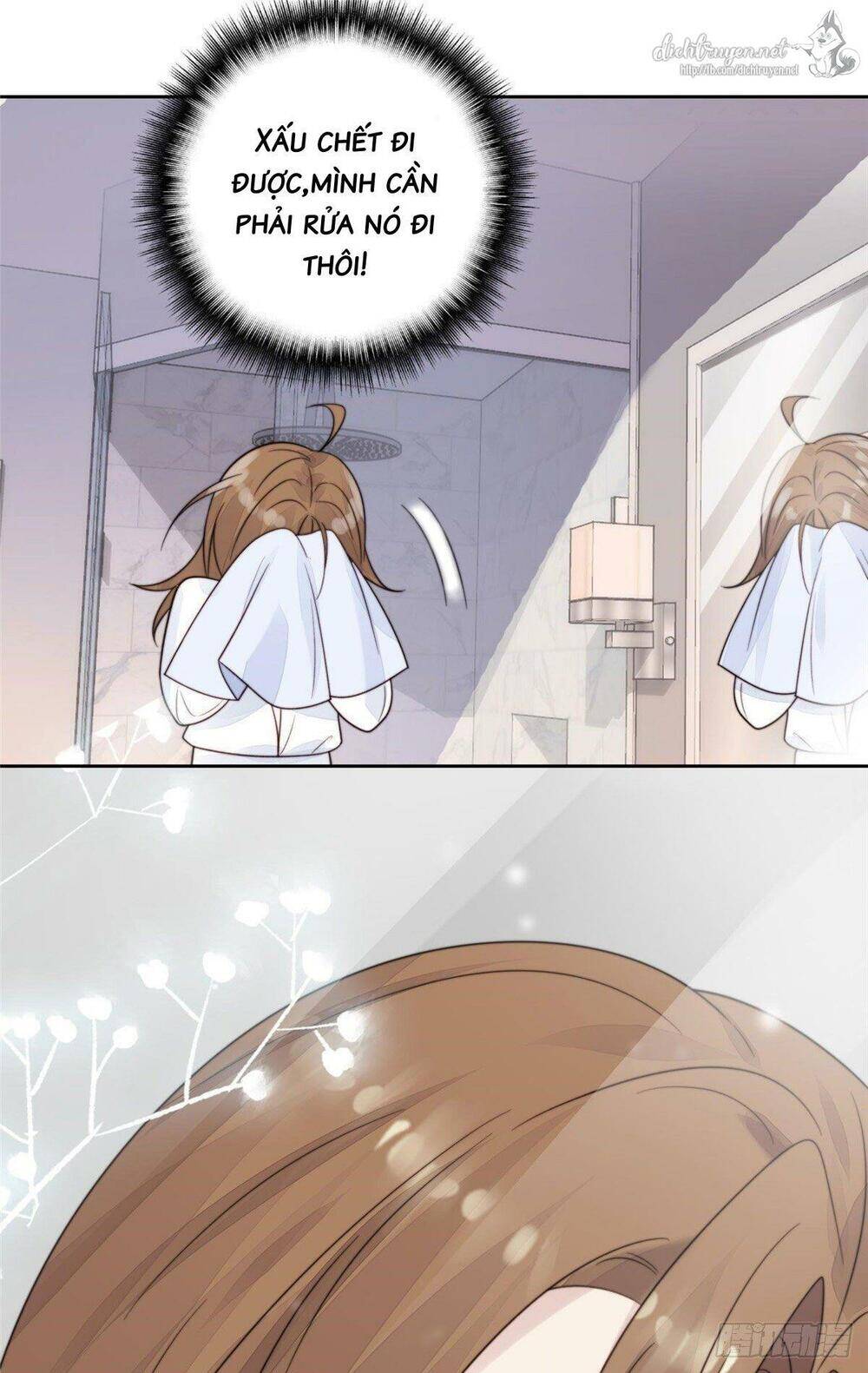 Dựa Vào Đại Lão Ổn Định Vị Trí C Trong Nam Đoàn Chapter 2 - Trang 2