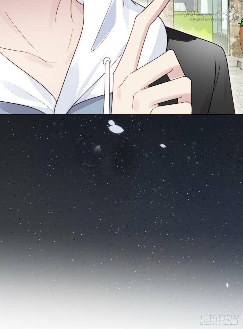 Dựa Vào Đại Lão Ổn Định Vị Trí C Trong Nam Đoàn Chapter 2 - Trang 2