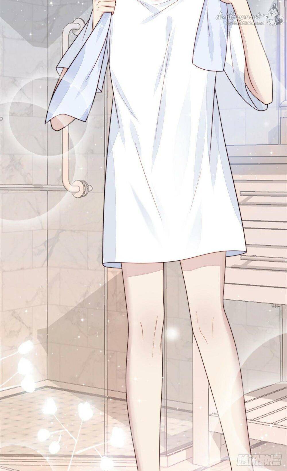 Dựa Vào Đại Lão Ổn Định Vị Trí C Trong Nam Đoàn Chapter 2 - Trang 2