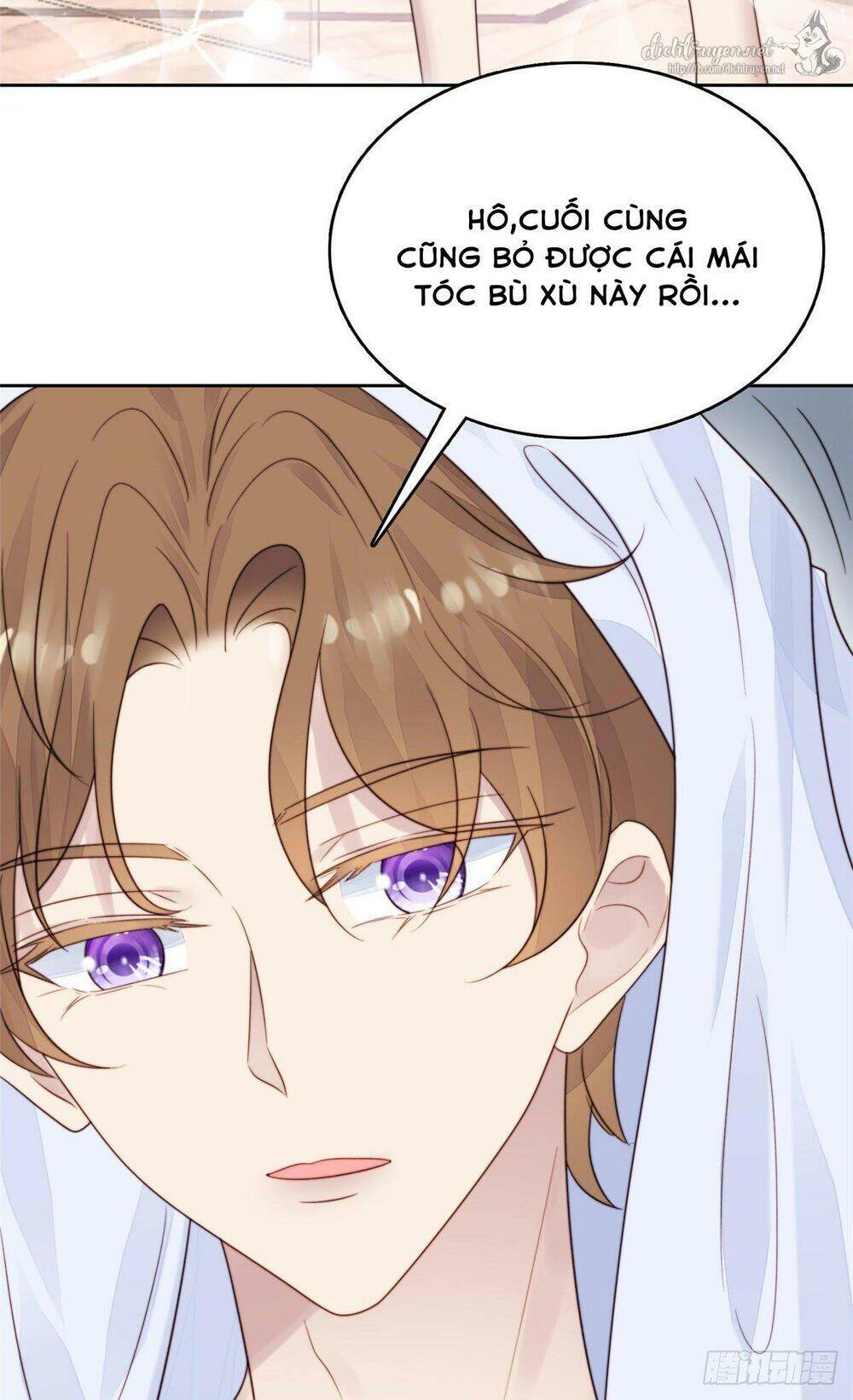 Dựa Vào Đại Lão Ổn Định Vị Trí C Trong Nam Đoàn Chapter 2 - Trang 2