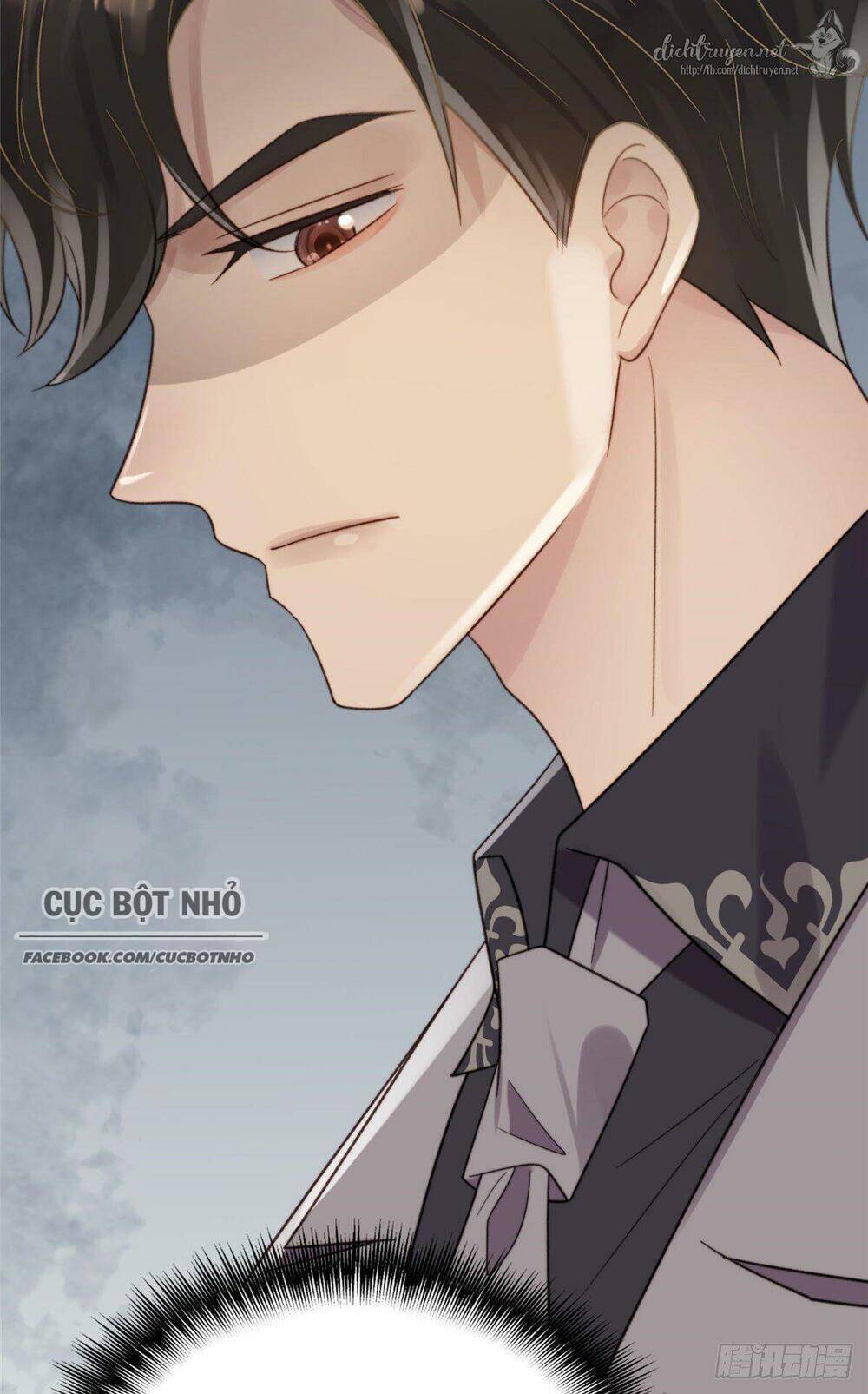 Dựa Vào Đại Lão Ổn Định Vị Trí C Trong Nam Đoàn Chapter 2 - Trang 2