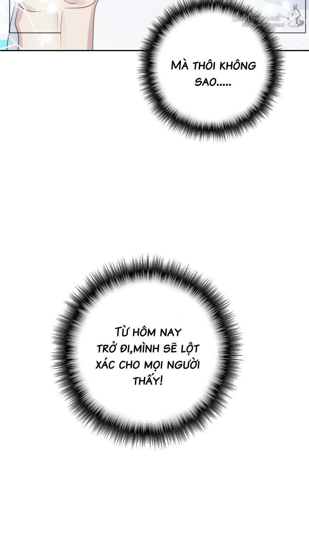 Dựa Vào Đại Lão Ổn Định Vị Trí C Trong Nam Đoàn Chapter 2 - Trang 2