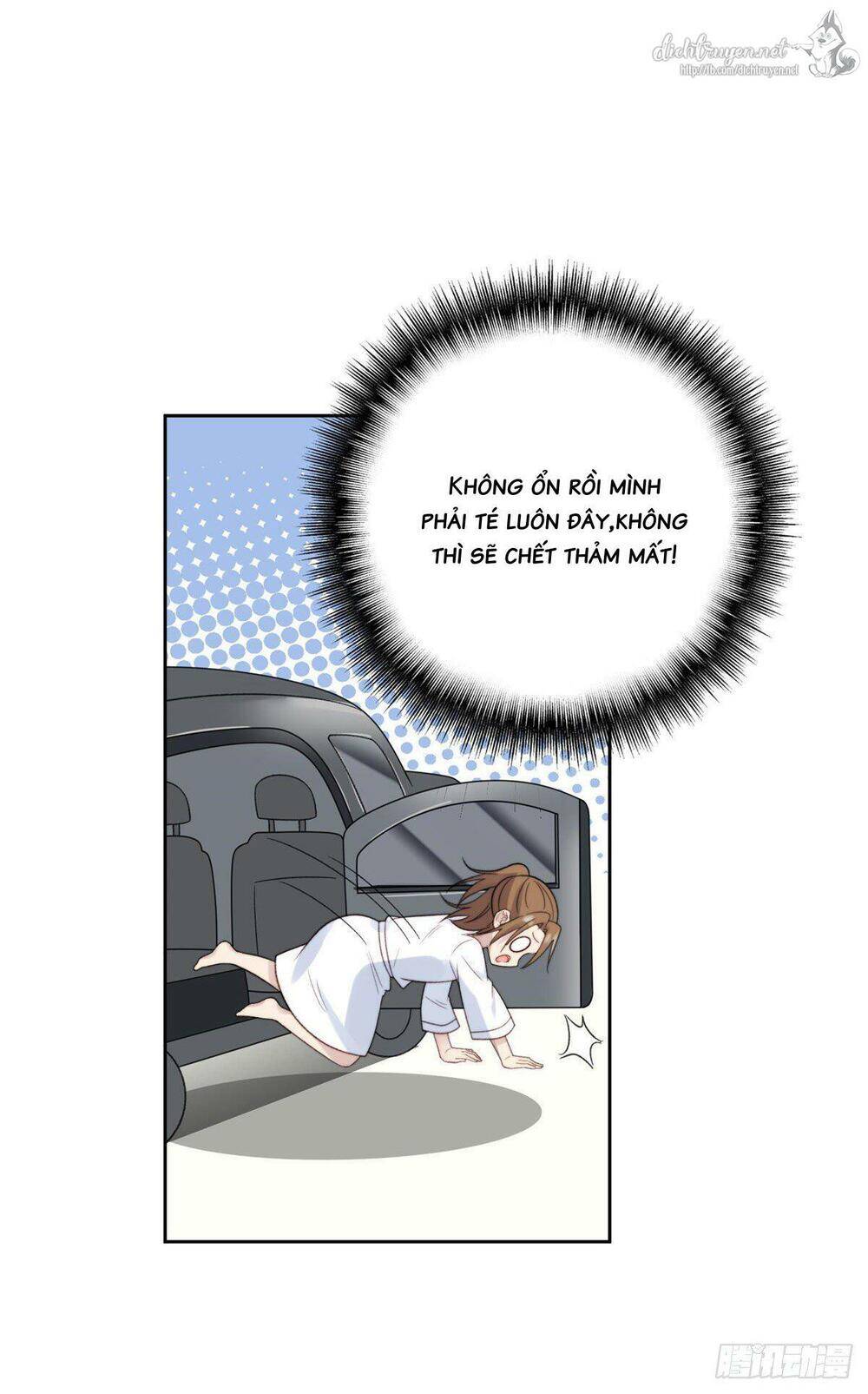 Dựa Vào Đại Lão Ổn Định Vị Trí C Trong Nam Đoàn Chapter 2 - Trang 2