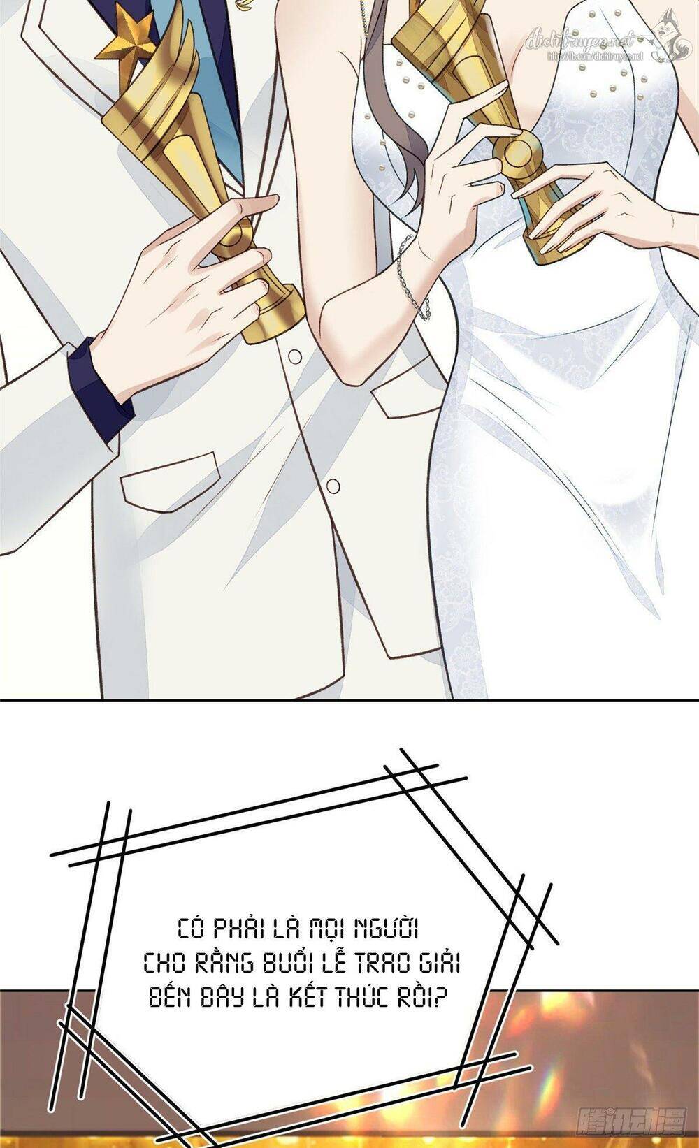 Dựa Vào Đại Lão Ổn Định Vị Trí C Trong Nam Đoàn Chapter 20 - Trang 2