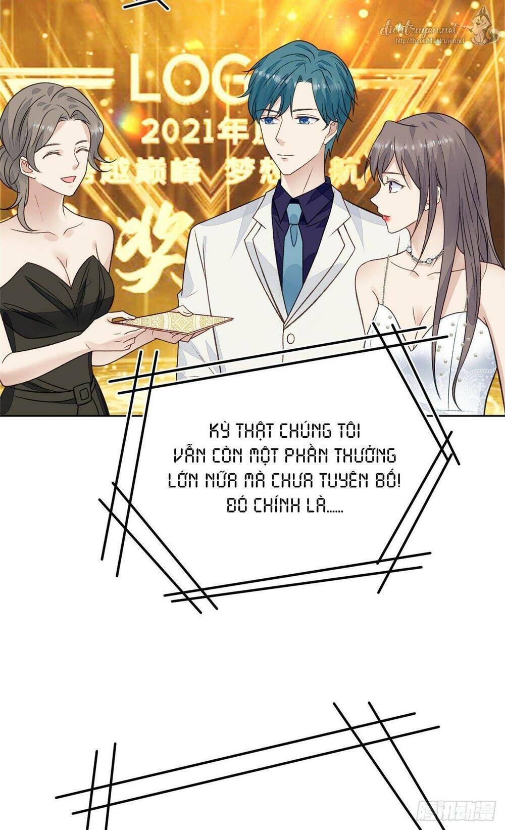 Dựa Vào Đại Lão Ổn Định Vị Trí C Trong Nam Đoàn Chapter 20 - Trang 2