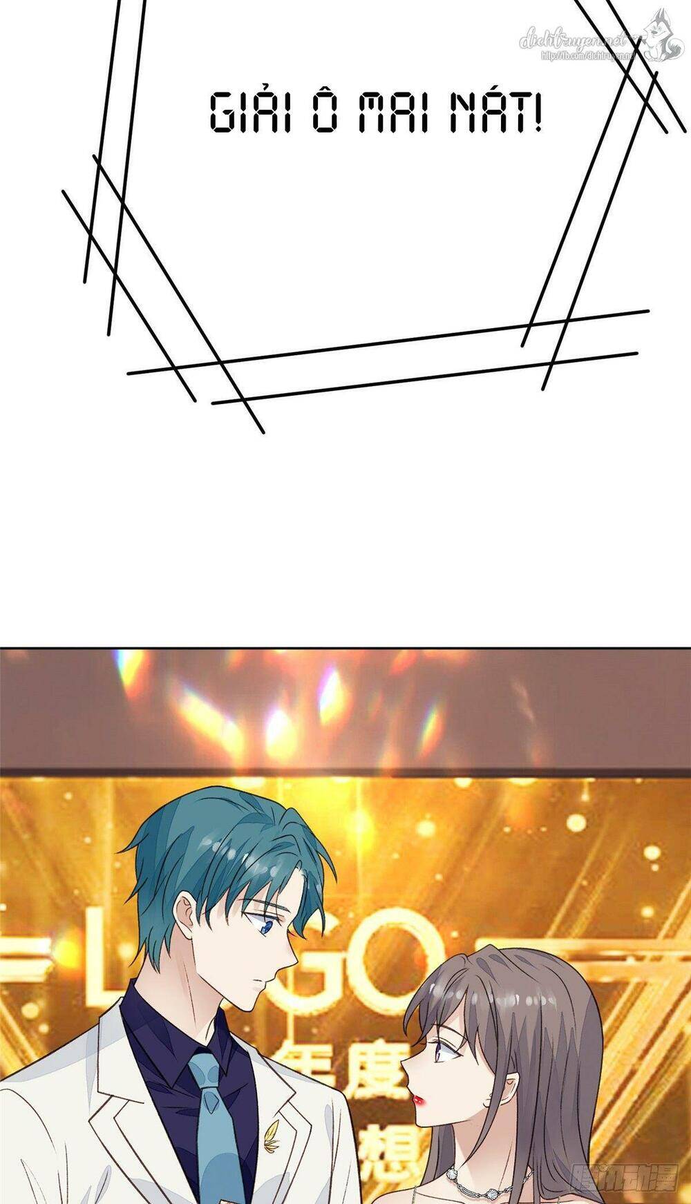 Dựa Vào Đại Lão Ổn Định Vị Trí C Trong Nam Đoàn Chapter 20 - Trang 2