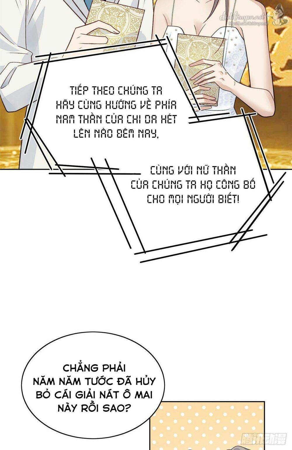 Dựa Vào Đại Lão Ổn Định Vị Trí C Trong Nam Đoàn Chapter 20 - Trang 2