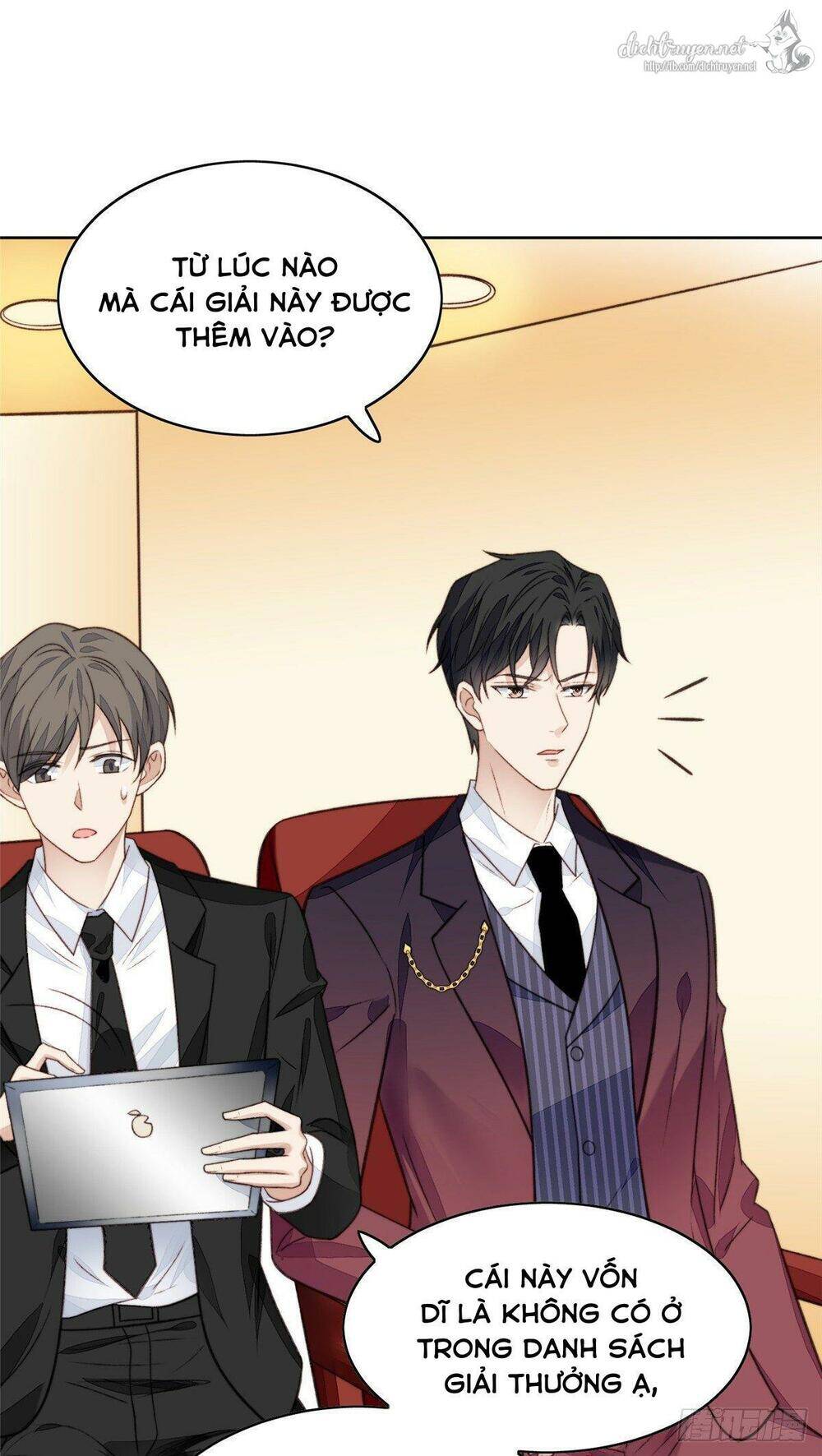 Dựa Vào Đại Lão Ổn Định Vị Trí C Trong Nam Đoàn Chapter 20 - Trang 2