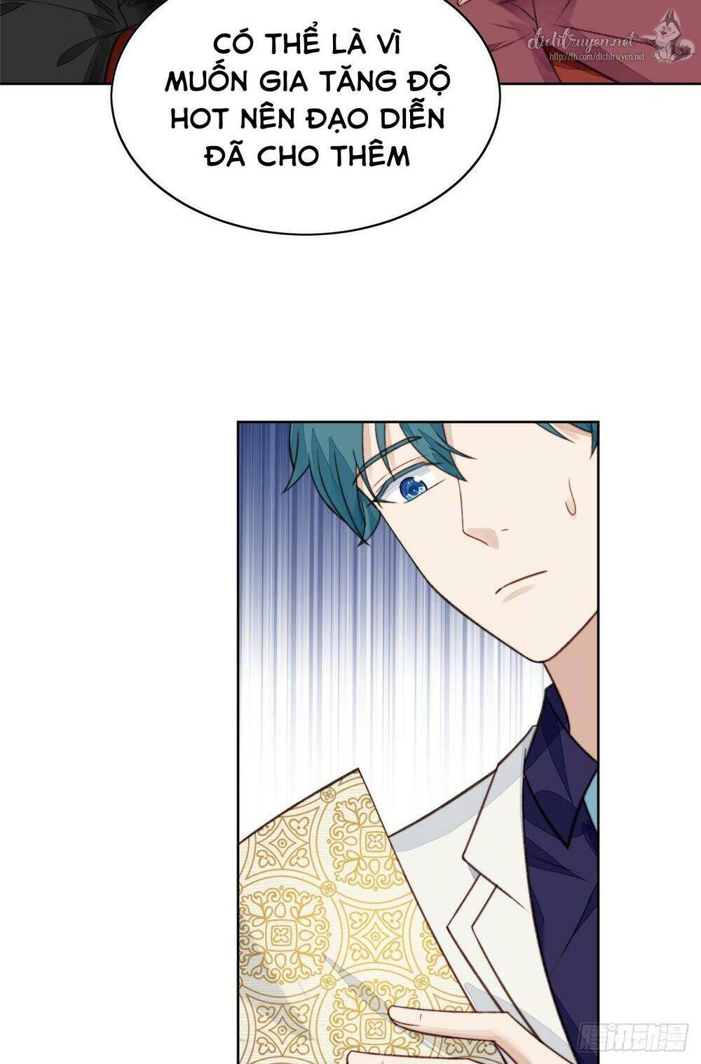 Dựa Vào Đại Lão Ổn Định Vị Trí C Trong Nam Đoàn Chapter 20 - Trang 2