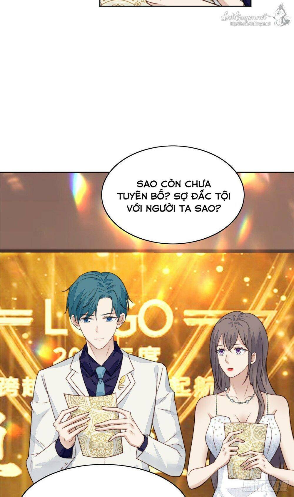 Dựa Vào Đại Lão Ổn Định Vị Trí C Trong Nam Đoàn Chapter 20 - Trang 2