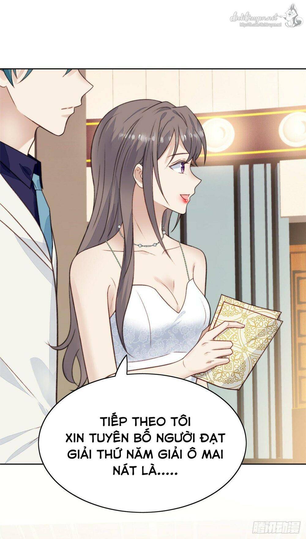 Dựa Vào Đại Lão Ổn Định Vị Trí C Trong Nam Đoàn Chapter 20 - Trang 2