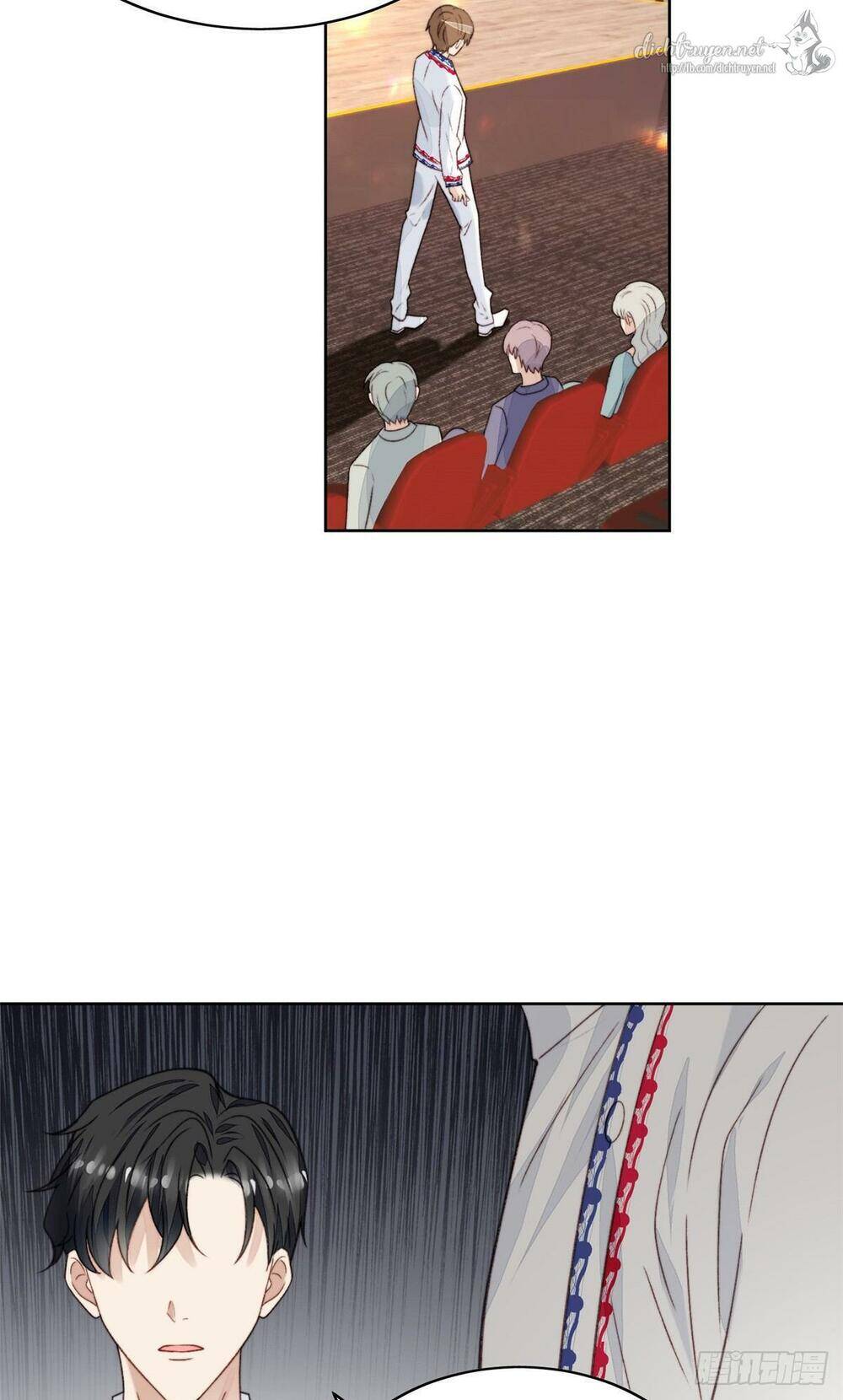 Dựa Vào Đại Lão Ổn Định Vị Trí C Trong Nam Đoàn Chapter 20 - Trang 2