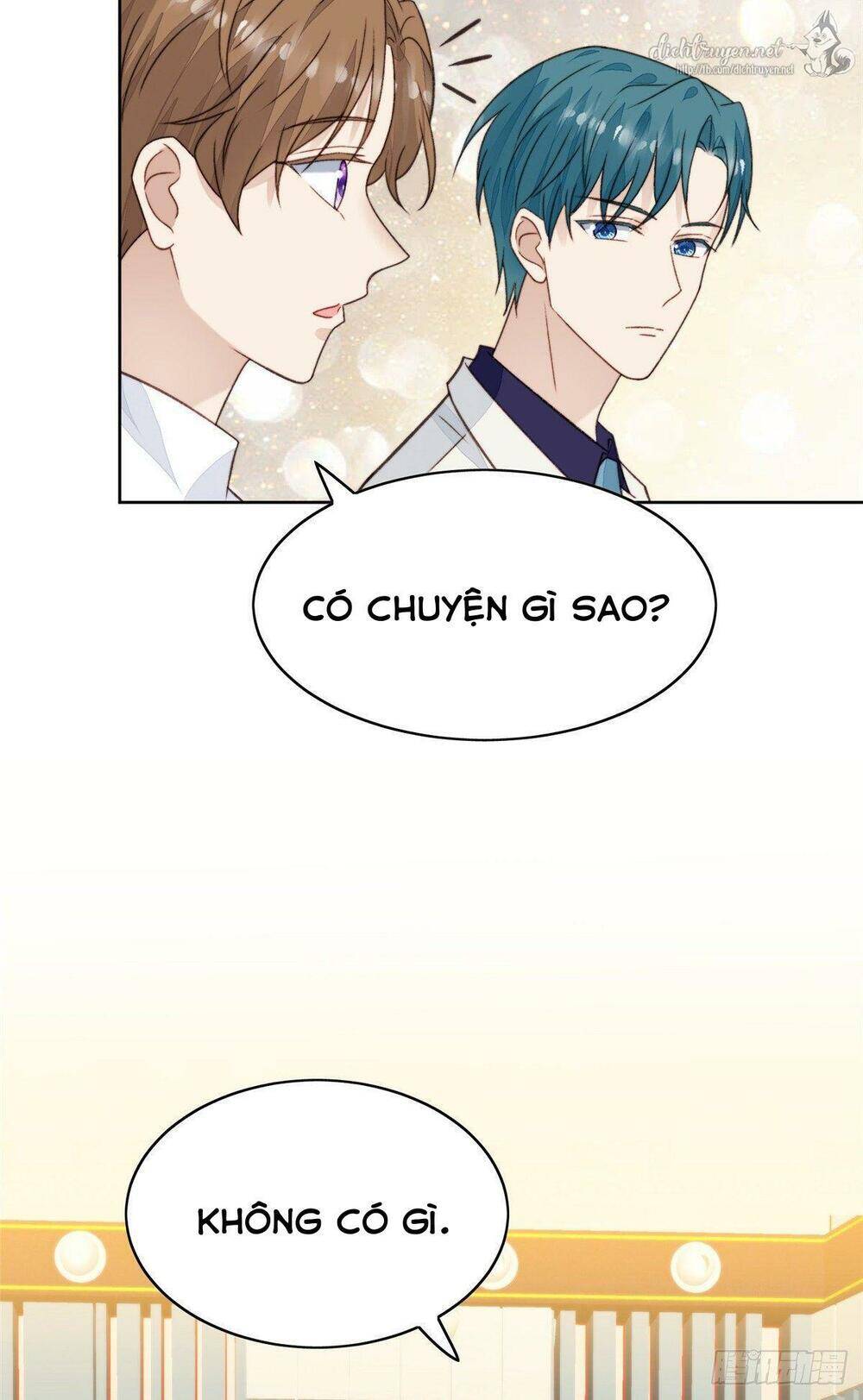 Dựa Vào Đại Lão Ổn Định Vị Trí C Trong Nam Đoàn Chapter 20 - Trang 2