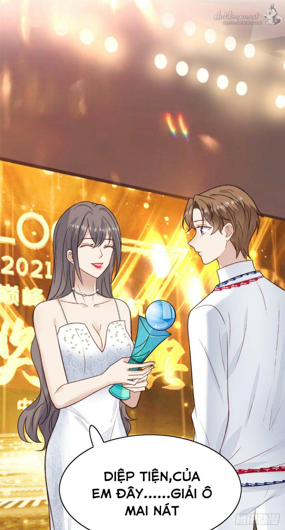 Dựa Vào Đại Lão Ổn Định Vị Trí C Trong Nam Đoàn Chapter 20 - Trang 2