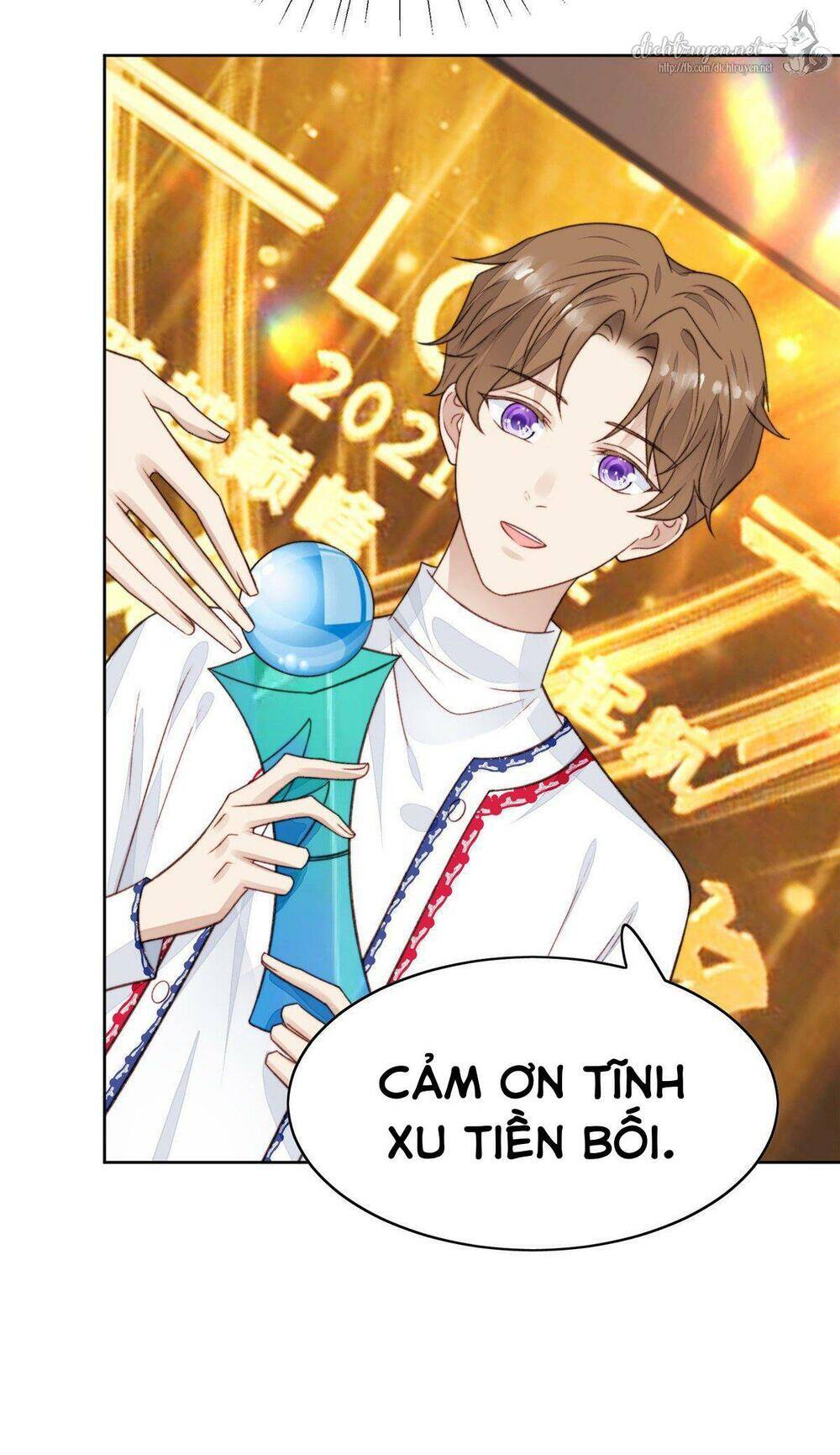 Dựa Vào Đại Lão Ổn Định Vị Trí C Trong Nam Đoàn Chapter 20 - Trang 2