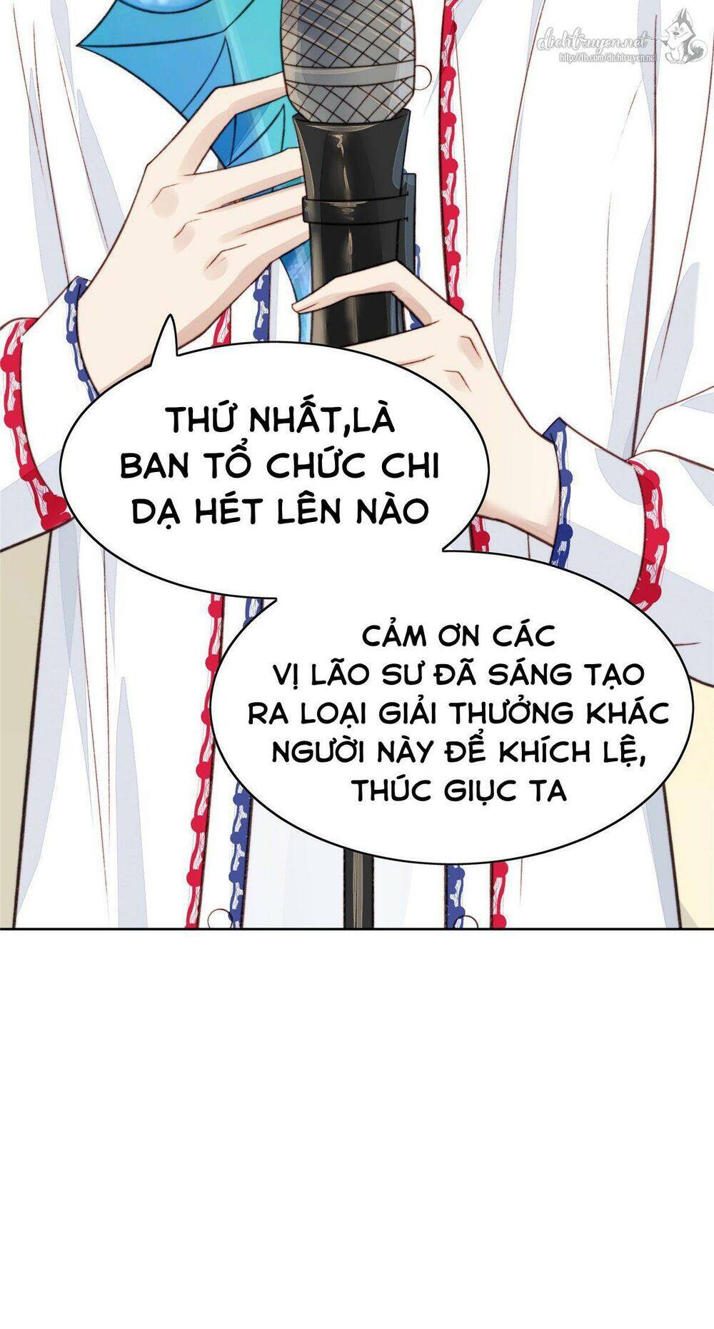 Dựa Vào Đại Lão Ổn Định Vị Trí C Trong Nam Đoàn Chapter 20 - Trang 2