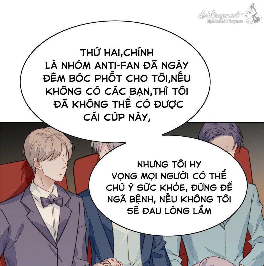 Dựa Vào Đại Lão Ổn Định Vị Trí C Trong Nam Đoàn Chapter 20 - Trang 2