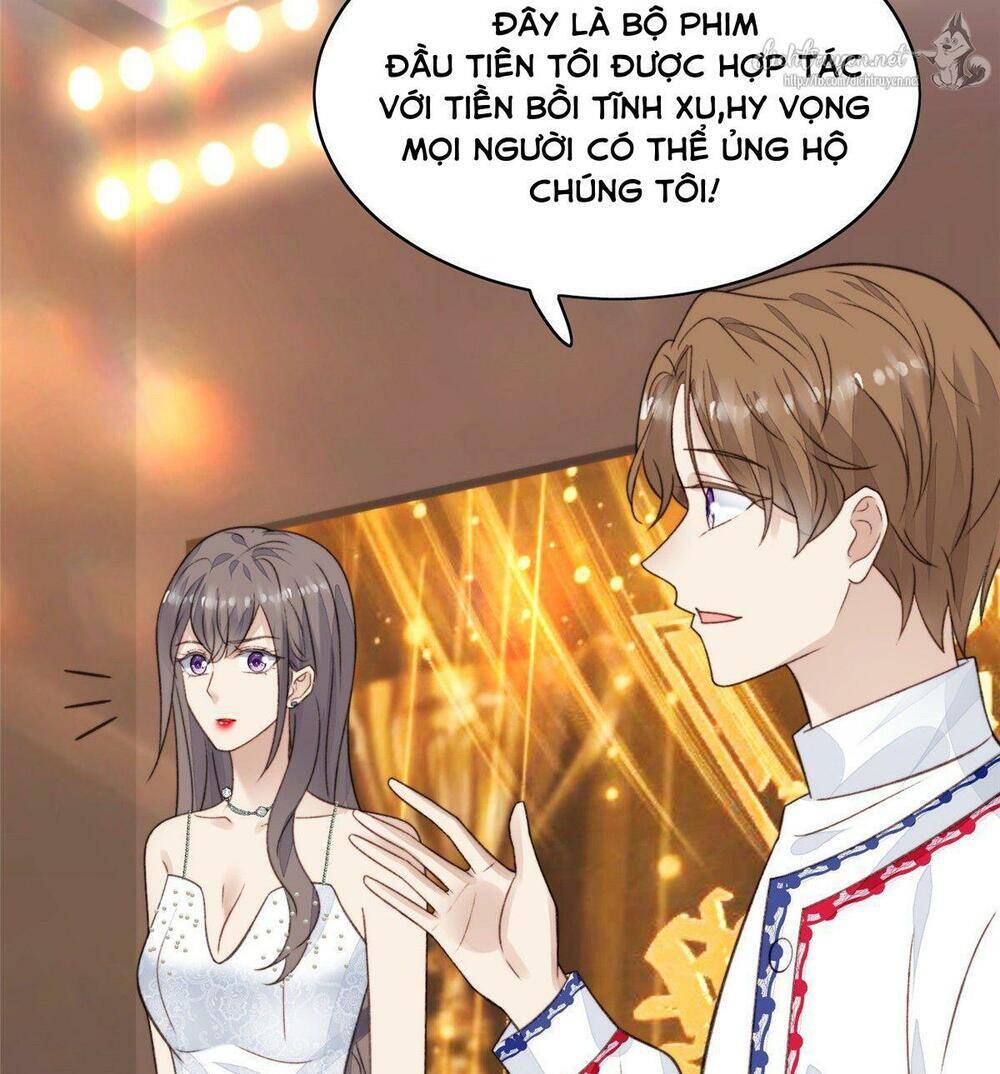 Dựa Vào Đại Lão Ổn Định Vị Trí C Trong Nam Đoàn Chapter 20 - Trang 2