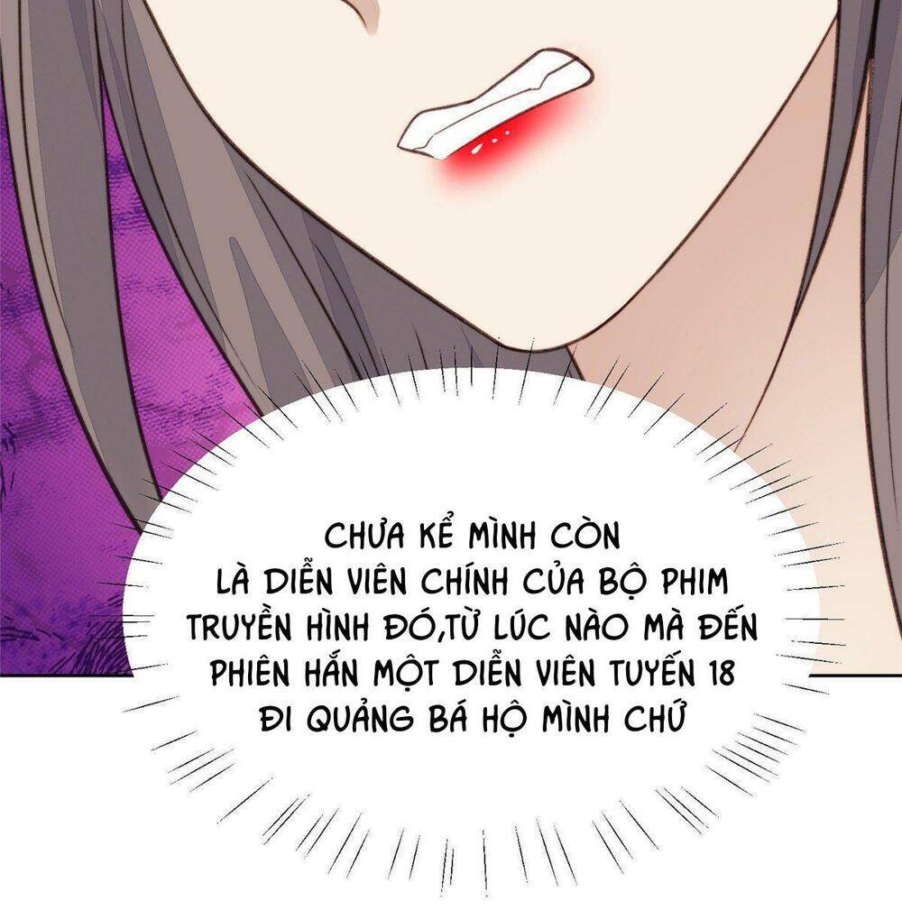 Dựa Vào Đại Lão Ổn Định Vị Trí C Trong Nam Đoàn Chapter 20 - Trang 2