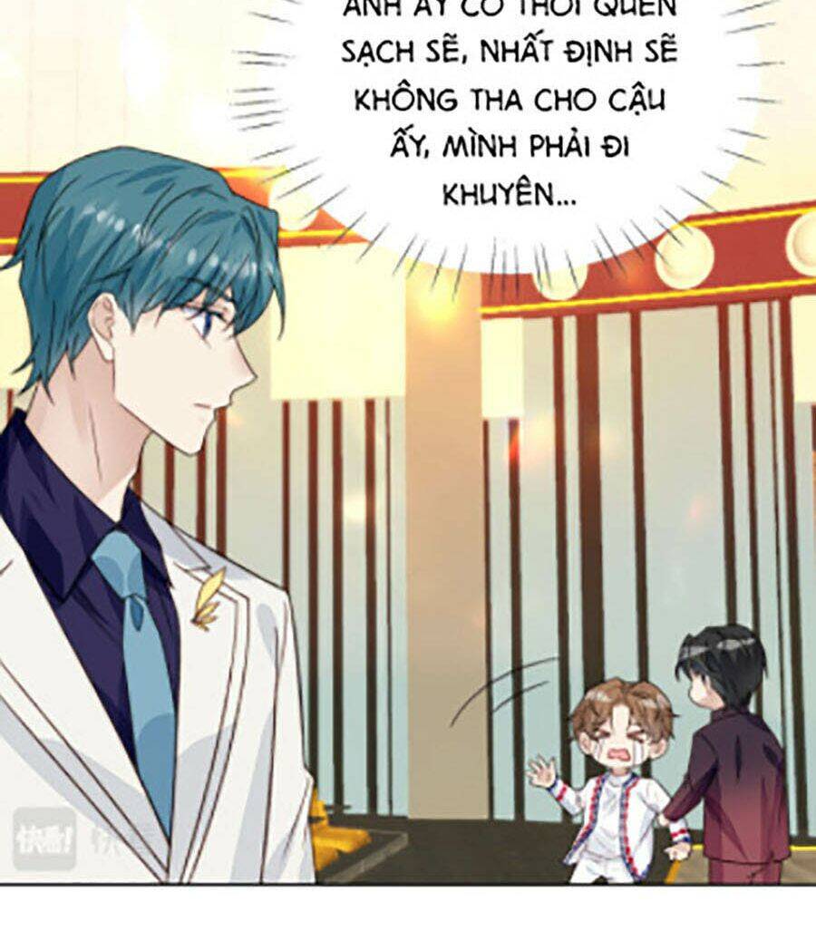 Dựa Vào Đại Lão Ổn Định Vị Trí C Trong Nam Đoàn Chapter 21 - Trang 2