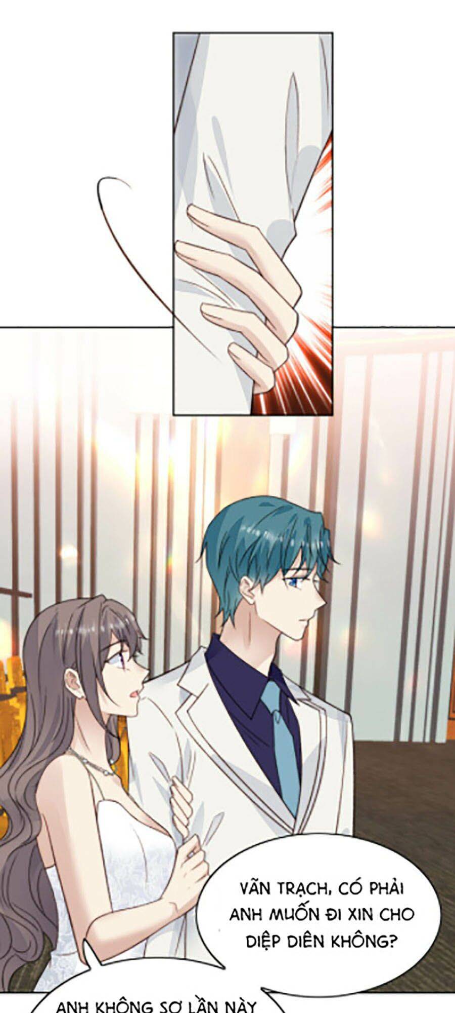 Dựa Vào Đại Lão Ổn Định Vị Trí C Trong Nam Đoàn Chapter 21 - Trang 2