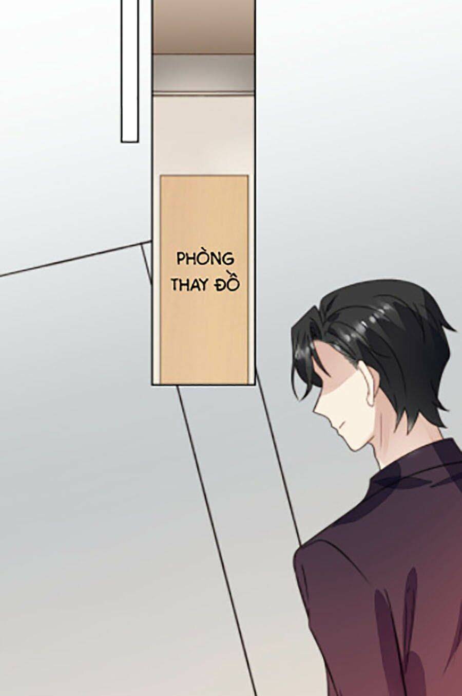 Dựa Vào Đại Lão Ổn Định Vị Trí C Trong Nam Đoàn Chapter 21 - Trang 2
