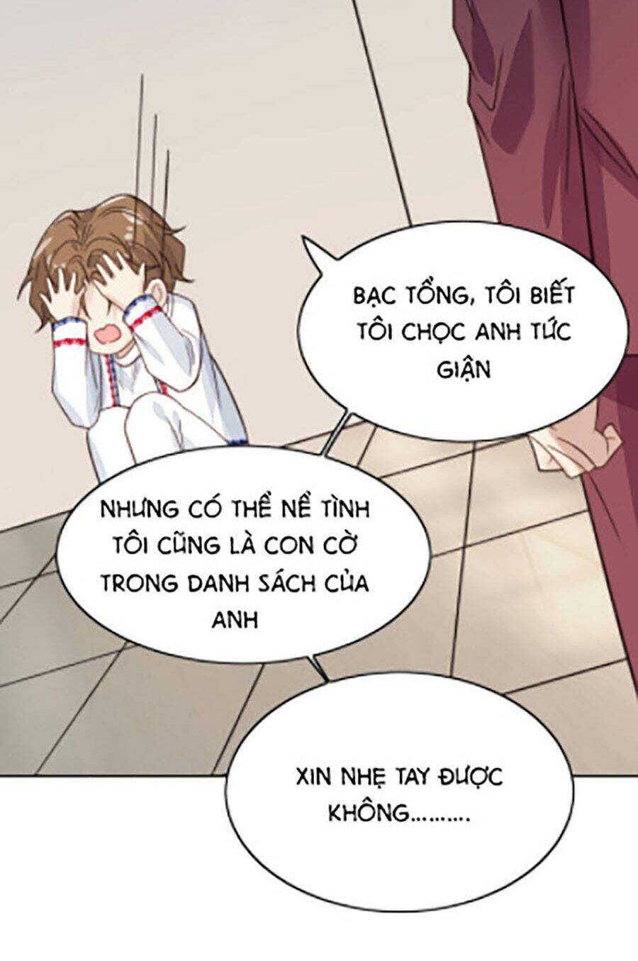 Dựa Vào Đại Lão Ổn Định Vị Trí C Trong Nam Đoàn Chapter 21 - Trang 2