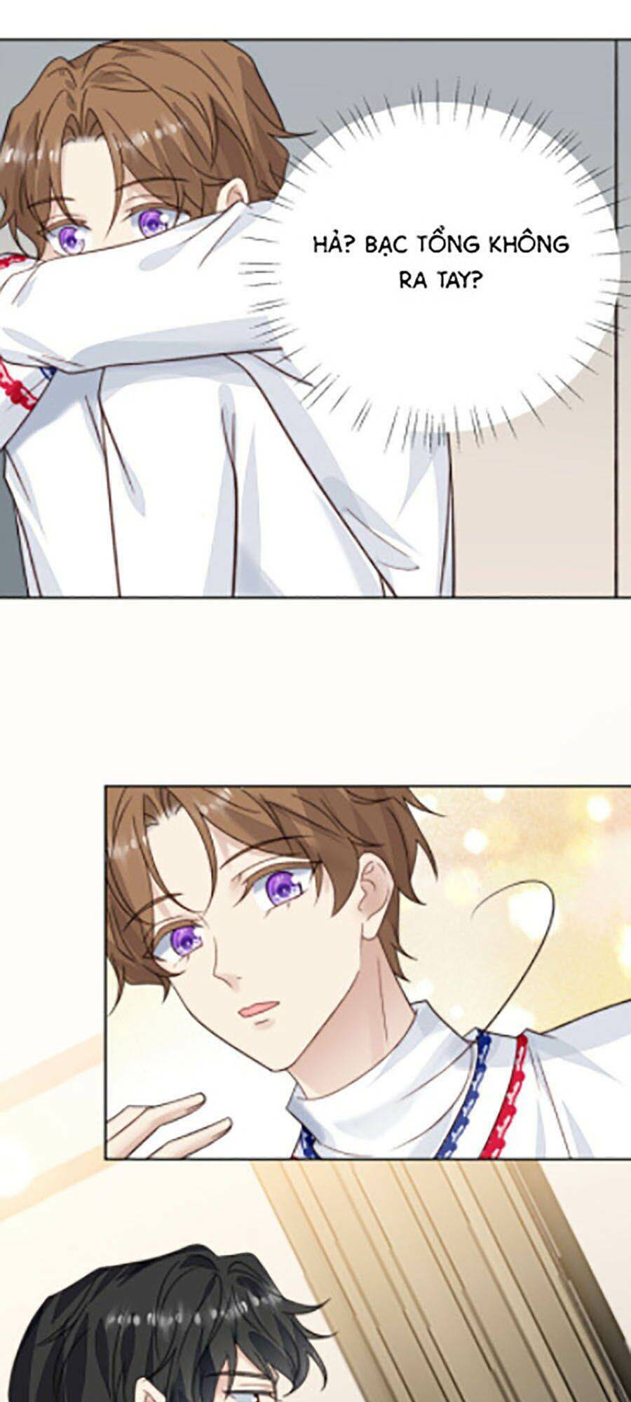 Dựa Vào Đại Lão Ổn Định Vị Trí C Trong Nam Đoàn Chapter 21 - Trang 2