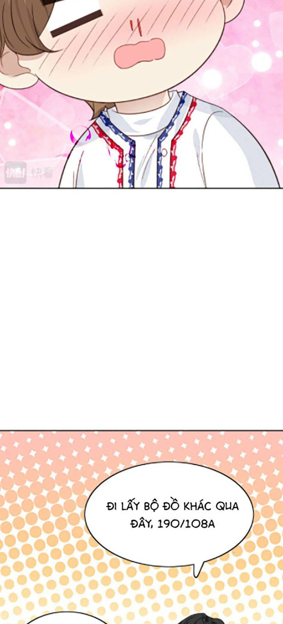 Dựa Vào Đại Lão Ổn Định Vị Trí C Trong Nam Đoàn Chapter 21 - Trang 2