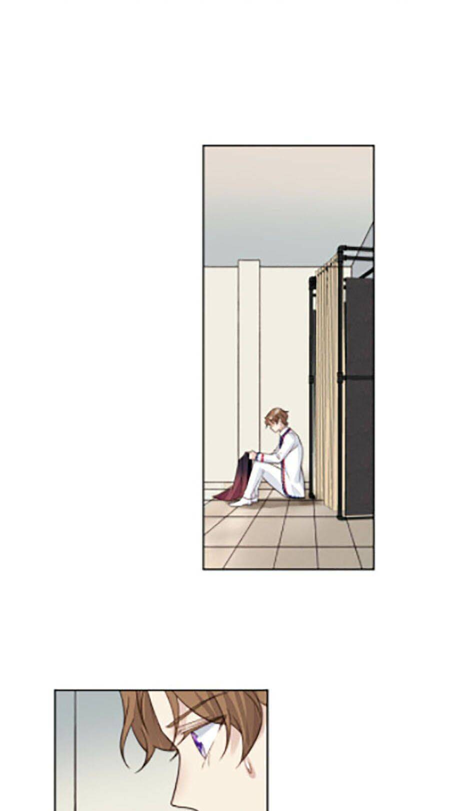 Dựa Vào Đại Lão Ổn Định Vị Trí C Trong Nam Đoàn Chapter 21 - Trang 2