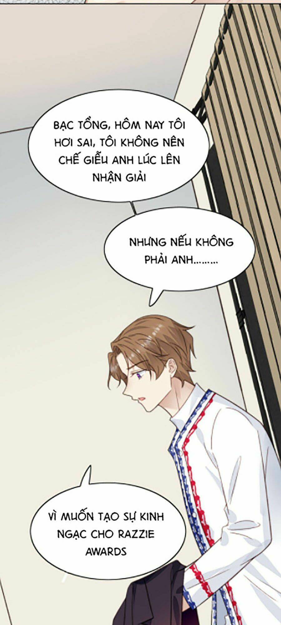 Dựa Vào Đại Lão Ổn Định Vị Trí C Trong Nam Đoàn Chapter 21 - Trang 2