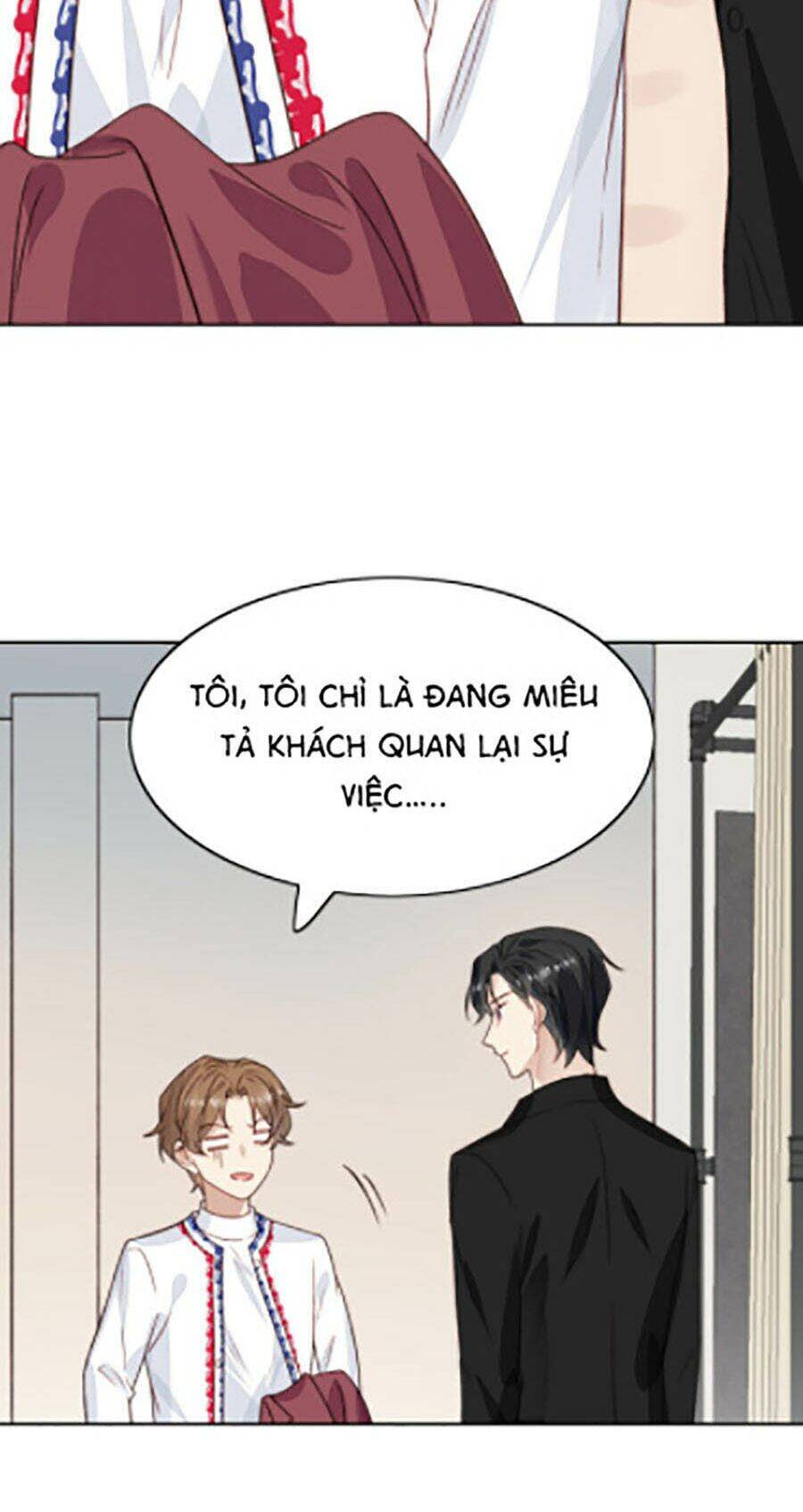 Dựa Vào Đại Lão Ổn Định Vị Trí C Trong Nam Đoàn Chapter 21 - Trang 2