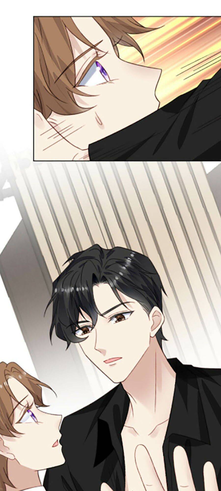 Dựa Vào Đại Lão Ổn Định Vị Trí C Trong Nam Đoàn Chapter 21 - Trang 2