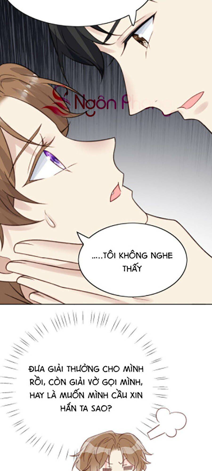 Dựa Vào Đại Lão Ổn Định Vị Trí C Trong Nam Đoàn Chapter 21 - Trang 2