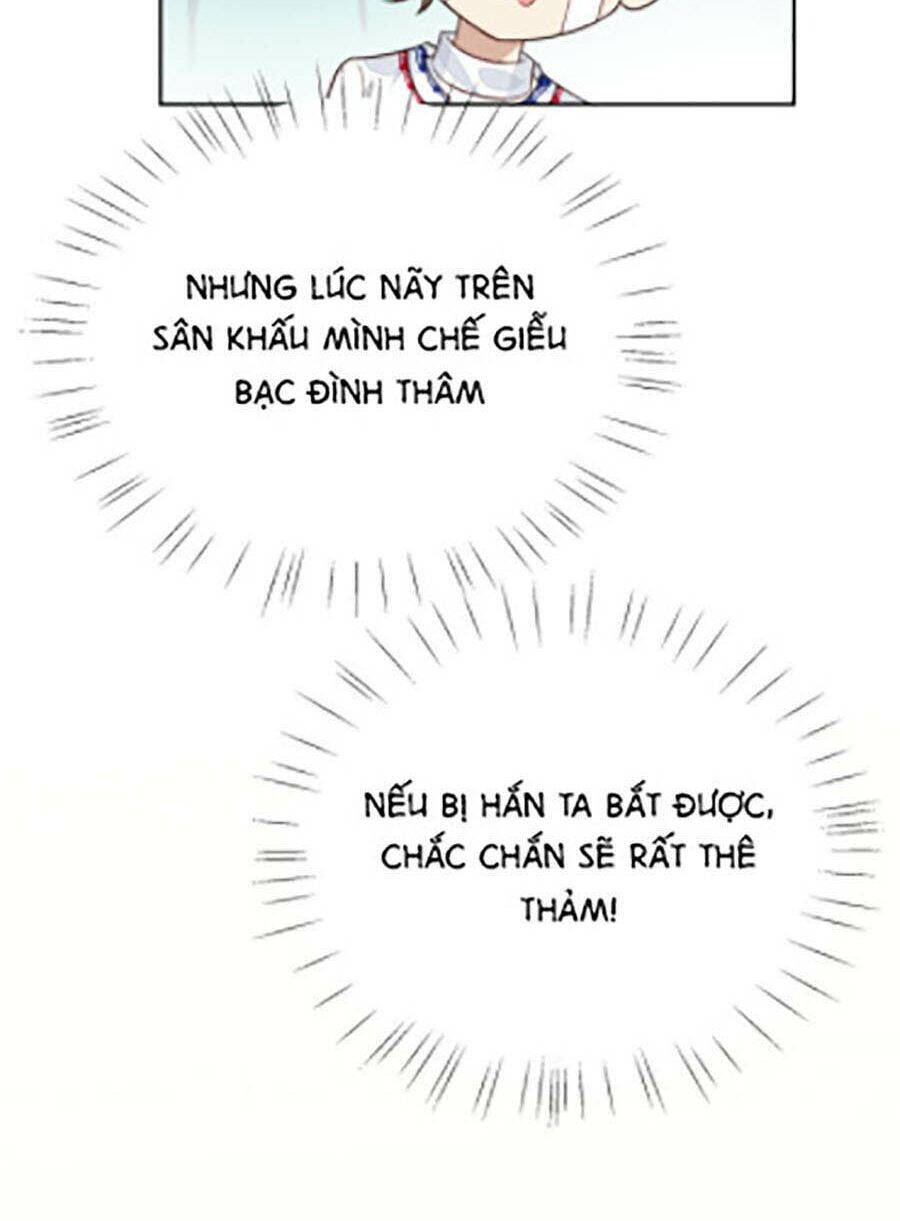 Dựa Vào Đại Lão Ổn Định Vị Trí C Trong Nam Đoàn Chapter 21 - Trang 2