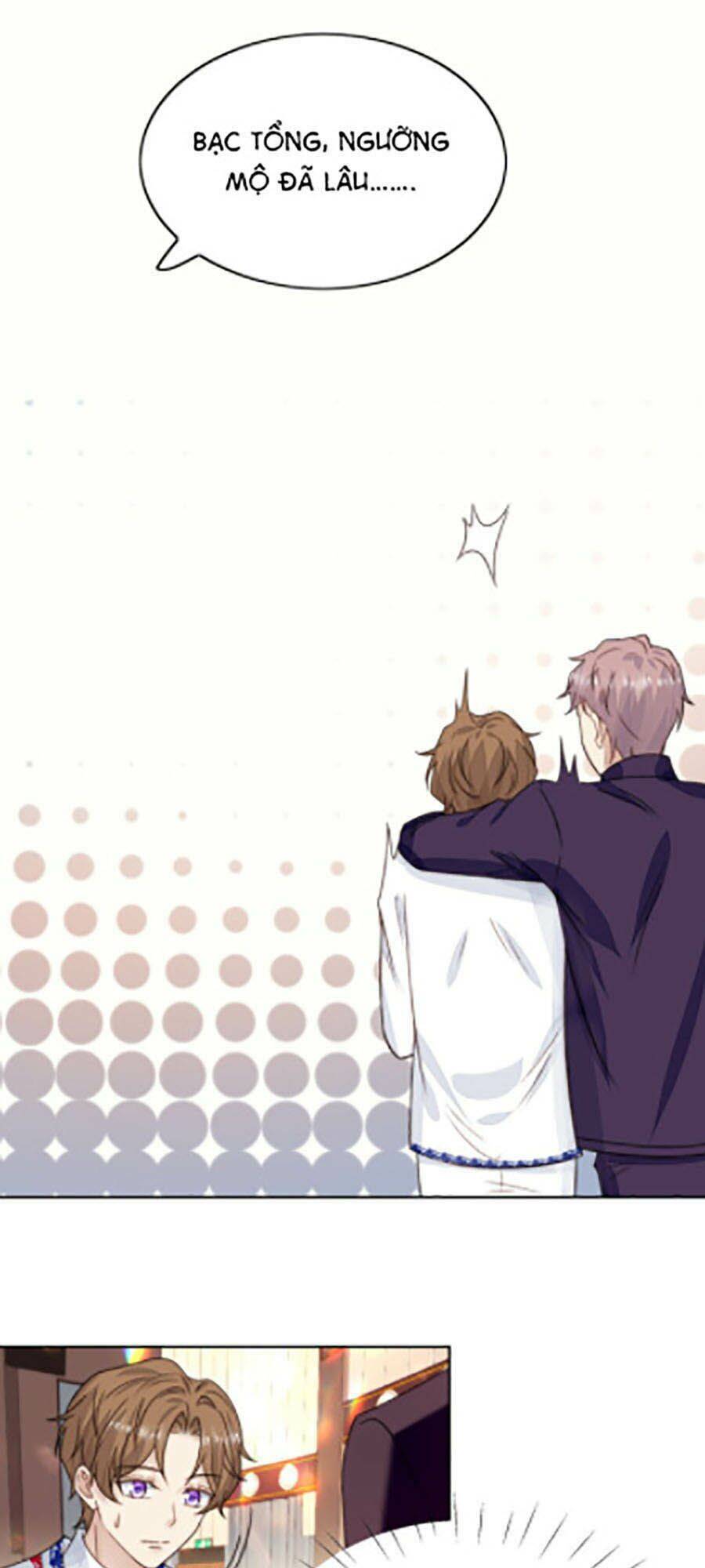 Dựa Vào Đại Lão Ổn Định Vị Trí C Trong Nam Đoàn Chapter 21 - Trang 2