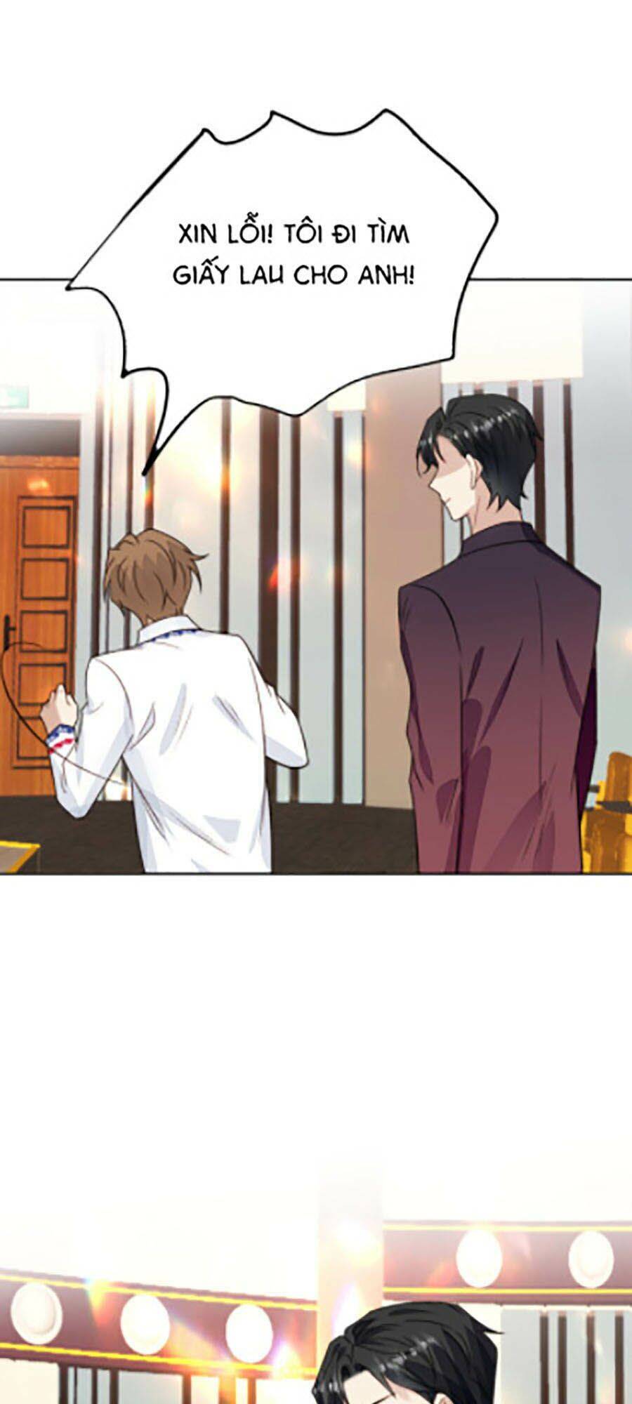 Dựa Vào Đại Lão Ổn Định Vị Trí C Trong Nam Đoàn Chapter 21 - Trang 2