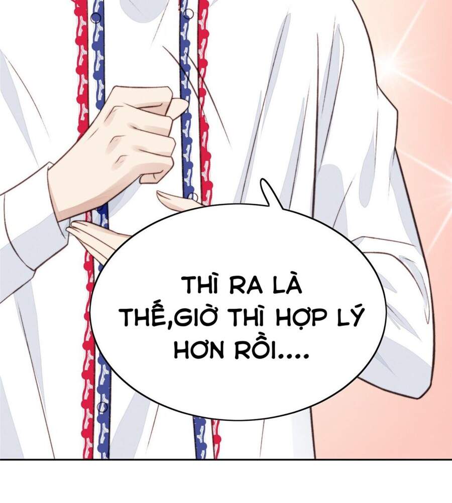 Dựa Vào Đại Lão Ổn Định Vị Trí C Trong Nam Đoàn Chapter 22 - Trang 2