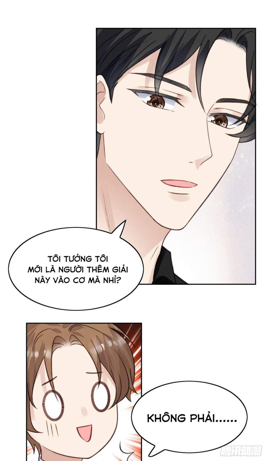 Dựa Vào Đại Lão Ổn Định Vị Trí C Trong Nam Đoàn Chapter 22 - Trang 2