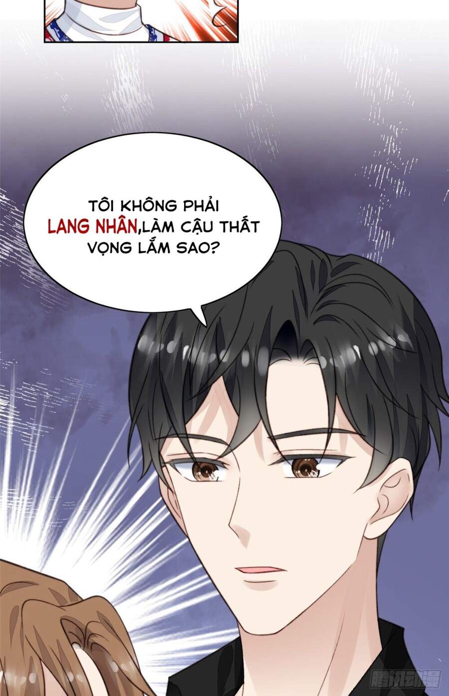 Dựa Vào Đại Lão Ổn Định Vị Trí C Trong Nam Đoàn Chapter 22 - Trang 2