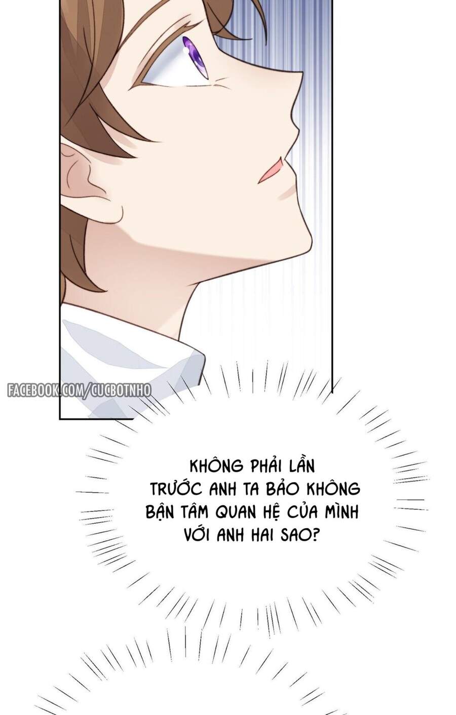 Dựa Vào Đại Lão Ổn Định Vị Trí C Trong Nam Đoàn Chapter 22 - Trang 2