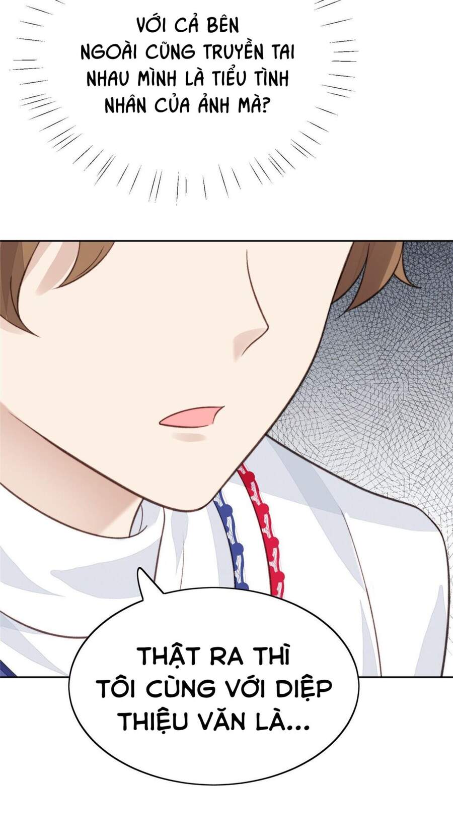 Dựa Vào Đại Lão Ổn Định Vị Trí C Trong Nam Đoàn Chapter 22 - Trang 2