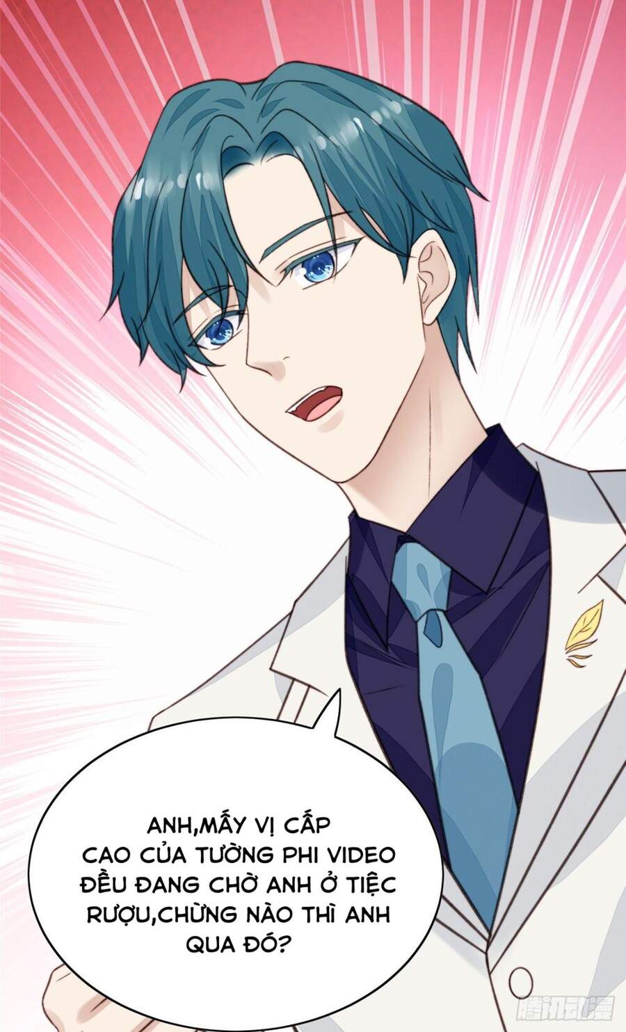 Dựa Vào Đại Lão Ổn Định Vị Trí C Trong Nam Đoàn Chapter 22 - Trang 2