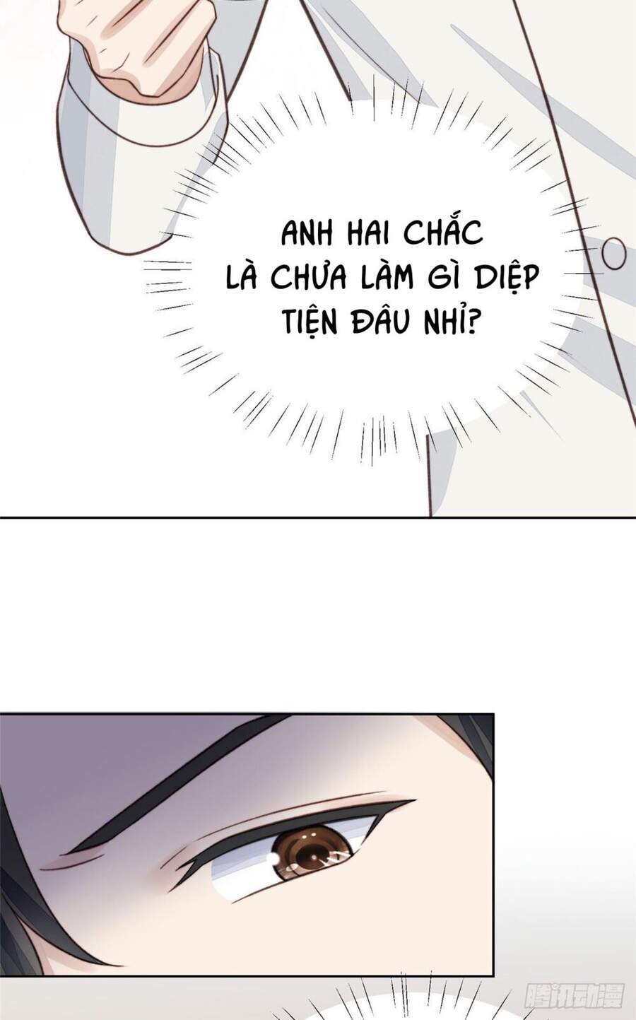 Dựa Vào Đại Lão Ổn Định Vị Trí C Trong Nam Đoàn Chapter 22 - Trang 2